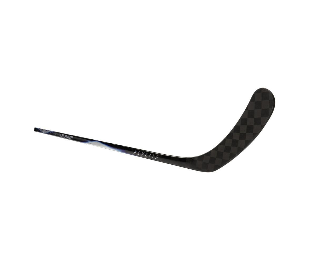 BAUER S25 VAPOR FLYLITE INTERMEDIATE 58