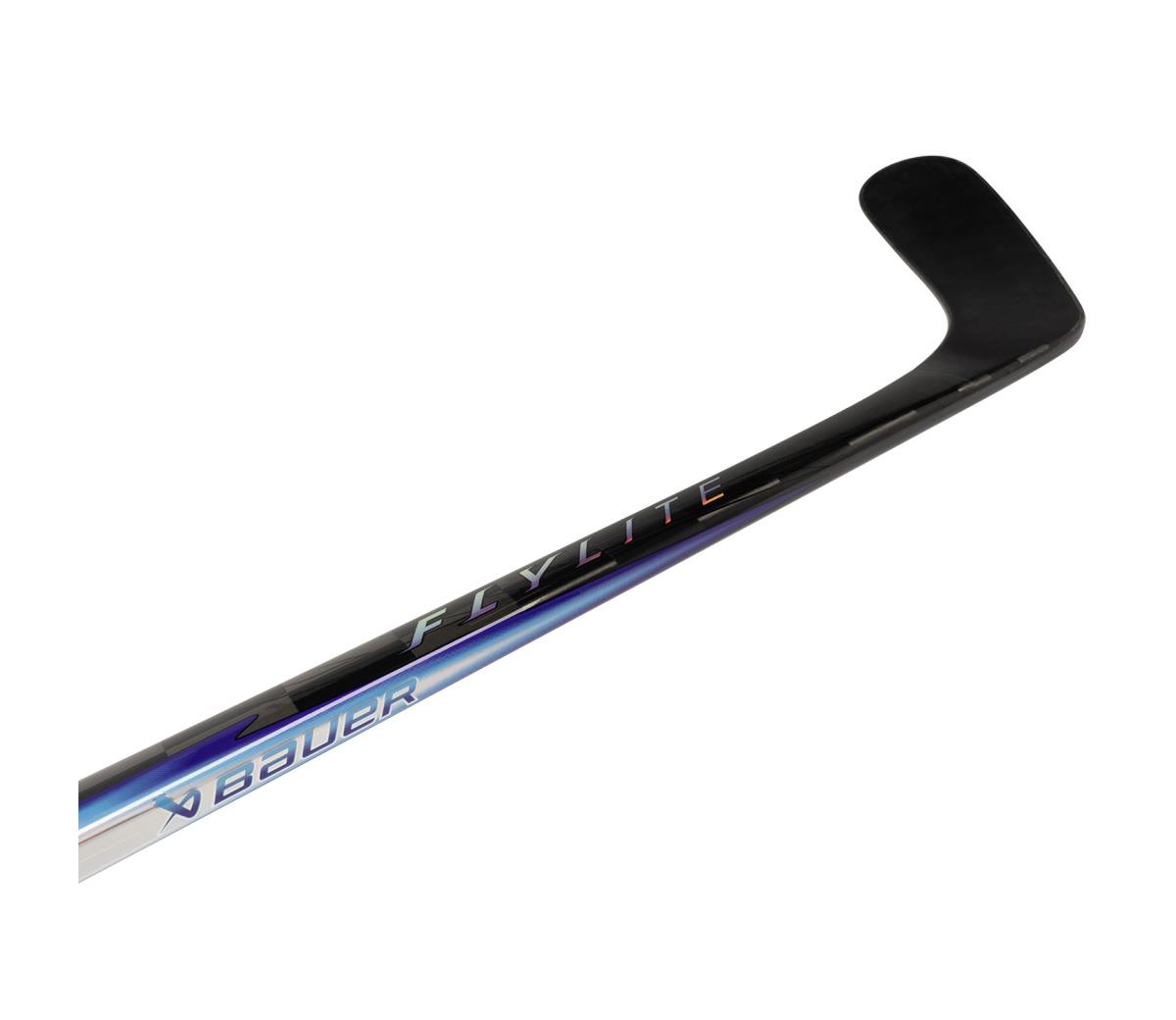 BAUER S25 VAPOR FLYLITE INTERMEDIATE 58