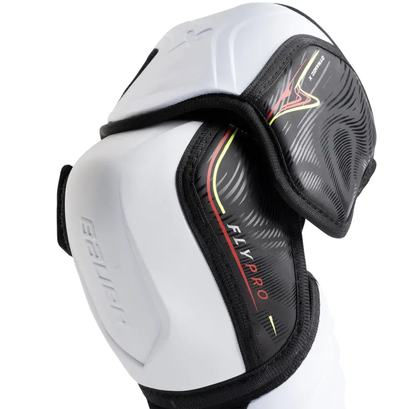 Bauer S25 Vapor Flypro SR Dirseklik