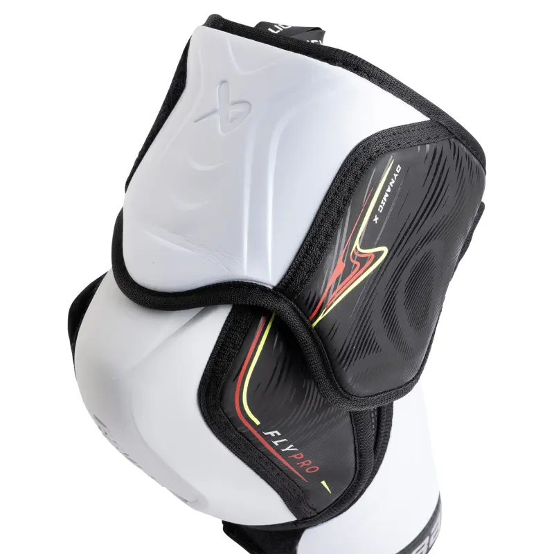 Bauer S25 Vapor Flypro SR Dirseklik