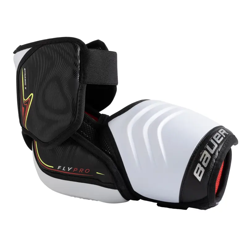 Bauer S25 Vapor Flypro SR Dirseklik