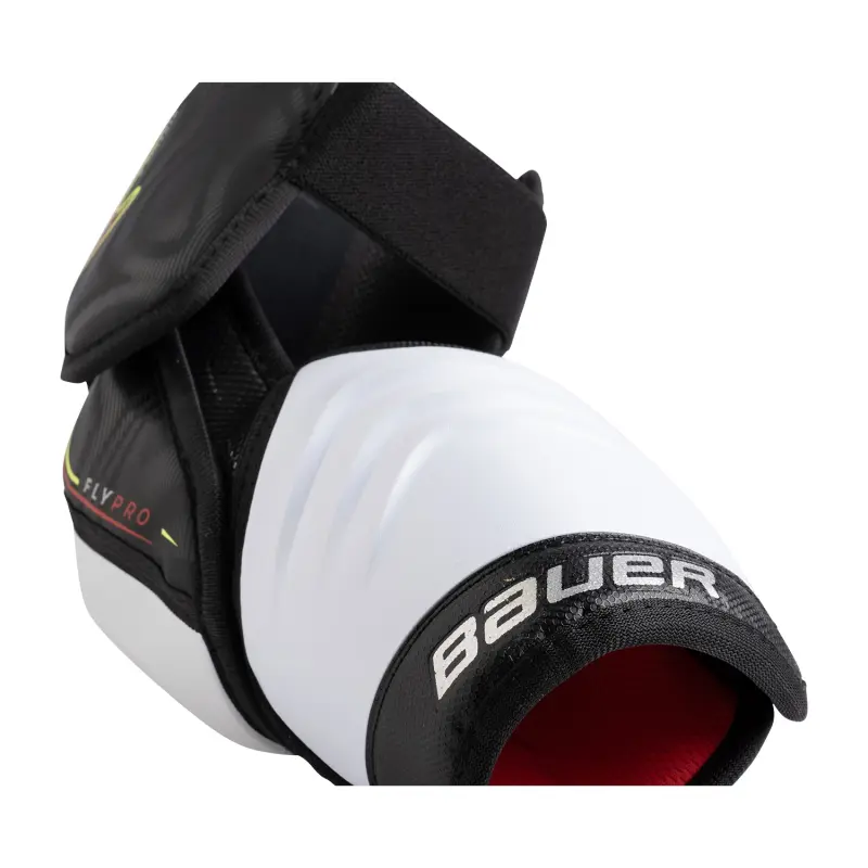 Bauer S25 Vapor Flypro SR Dirseklik