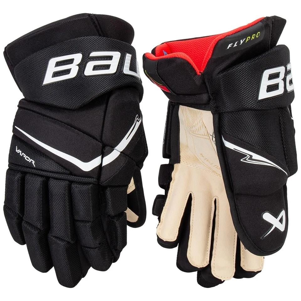 Bauer S25 Vapor Flypro SR Hokey Eldiveni