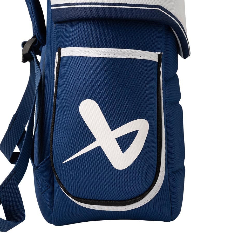 BAUER S26 Glove Backpack Toronto Hokey Sırt Çantası