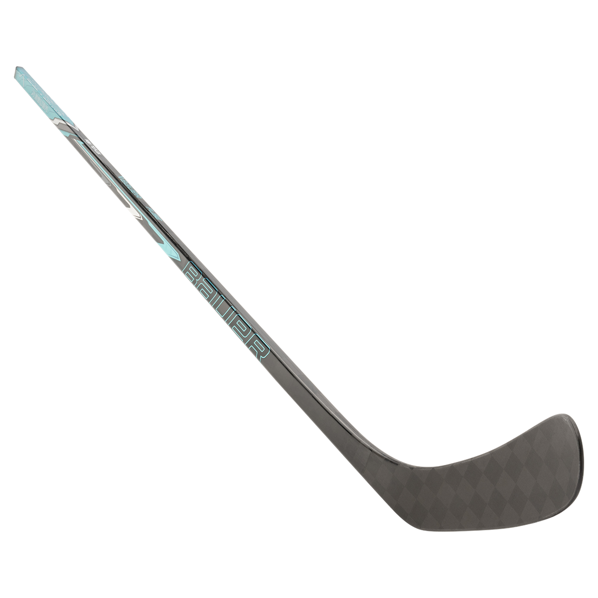 Bauer S26 Supreme FUSE Junior 52
