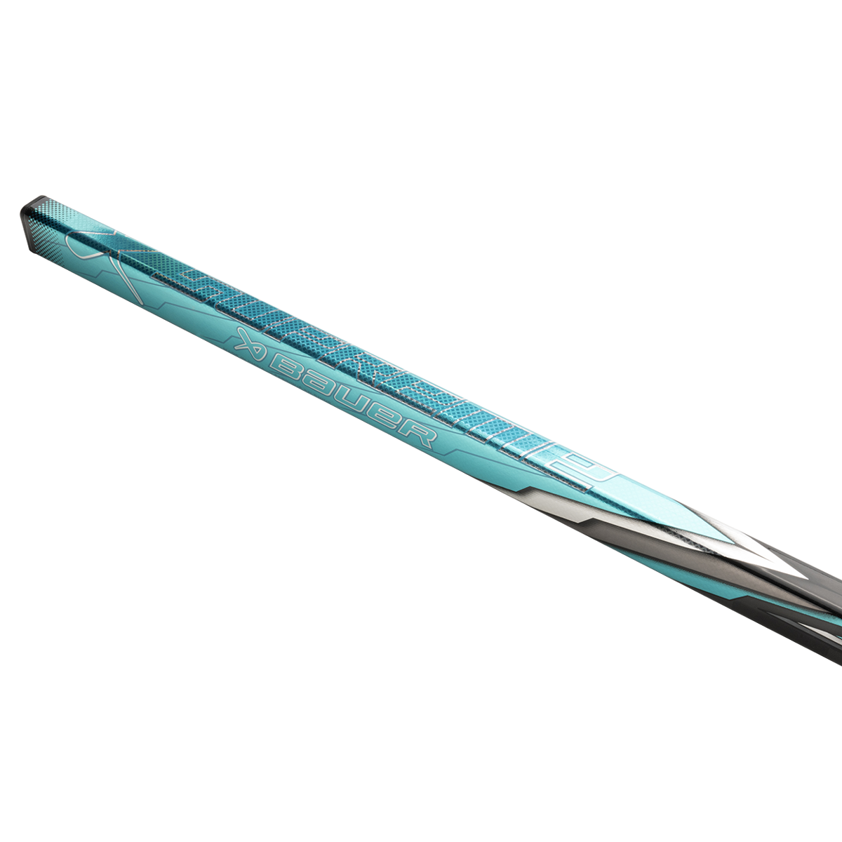 Bauer S26 Supreme FUSE Junior 52