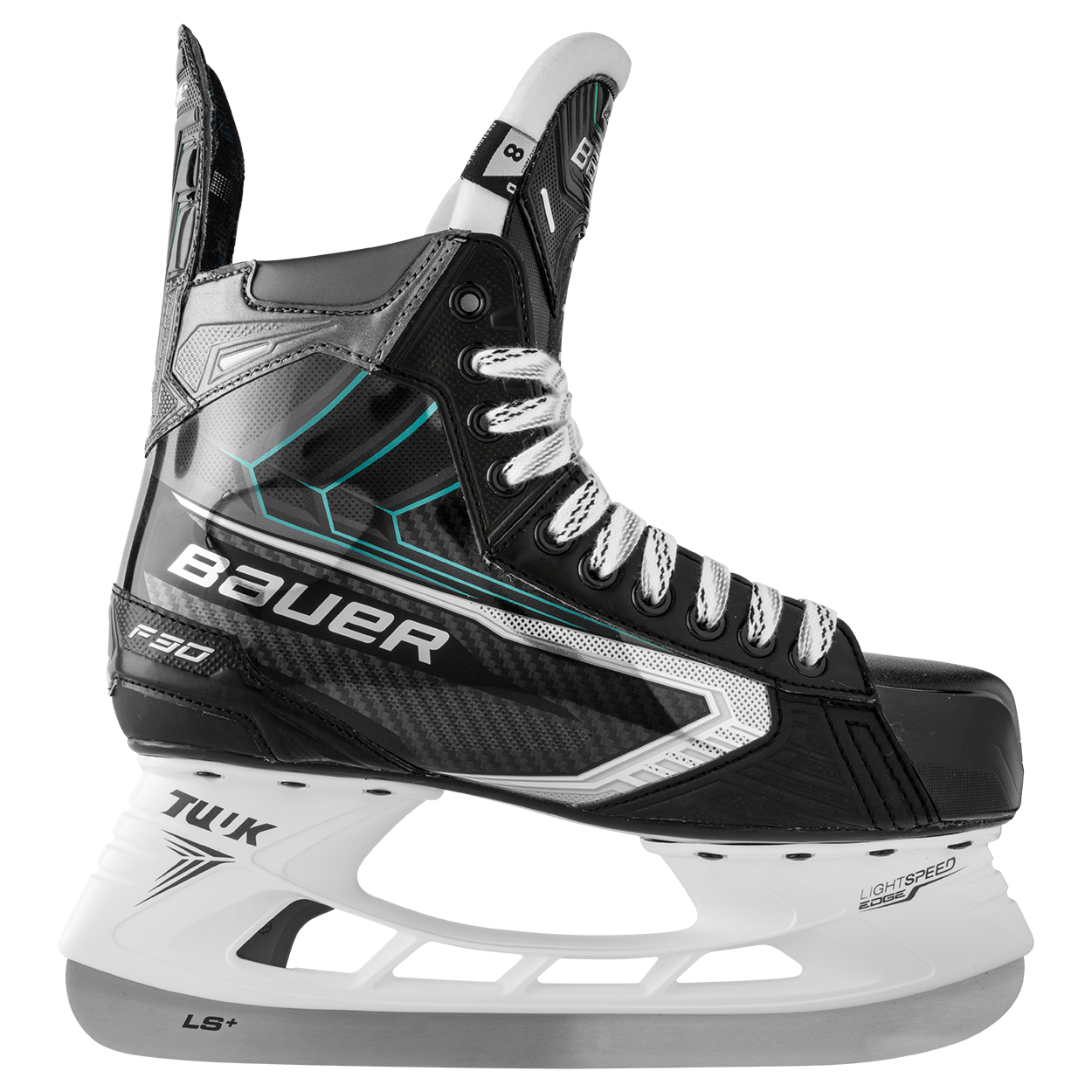 BAUER Supreme F30 INT Buz Hokeyi Pateni