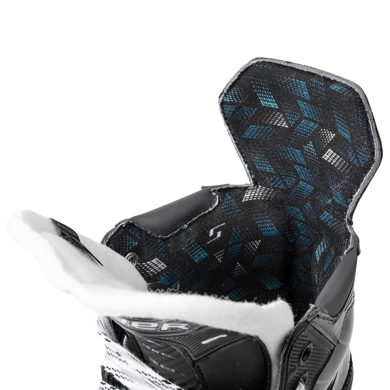 BAUER Supreme F30 INT Buz Hokeyi Pateni