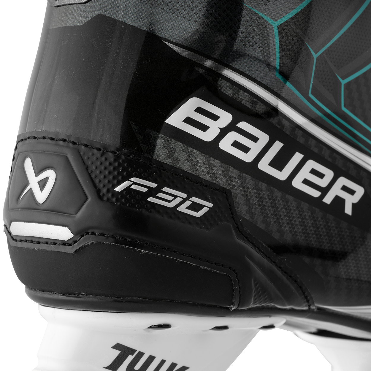 BAUER Supreme F30 INT Buz Hokeyi Pateni