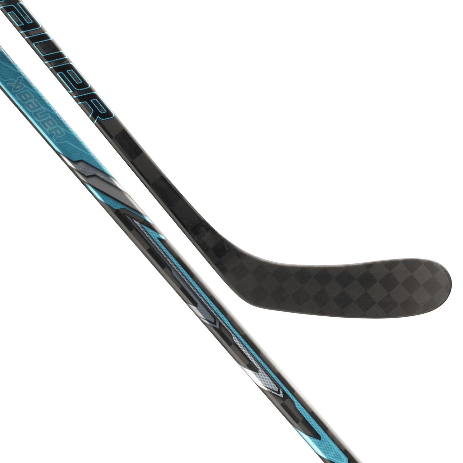 BAUER SUPREME FUSE INTERMEDIATE 58