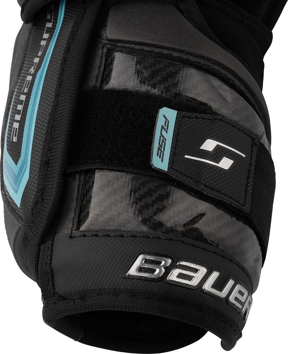 Bauer Supreme FUSE Intermediate Buz Hokeyi Dirseklik