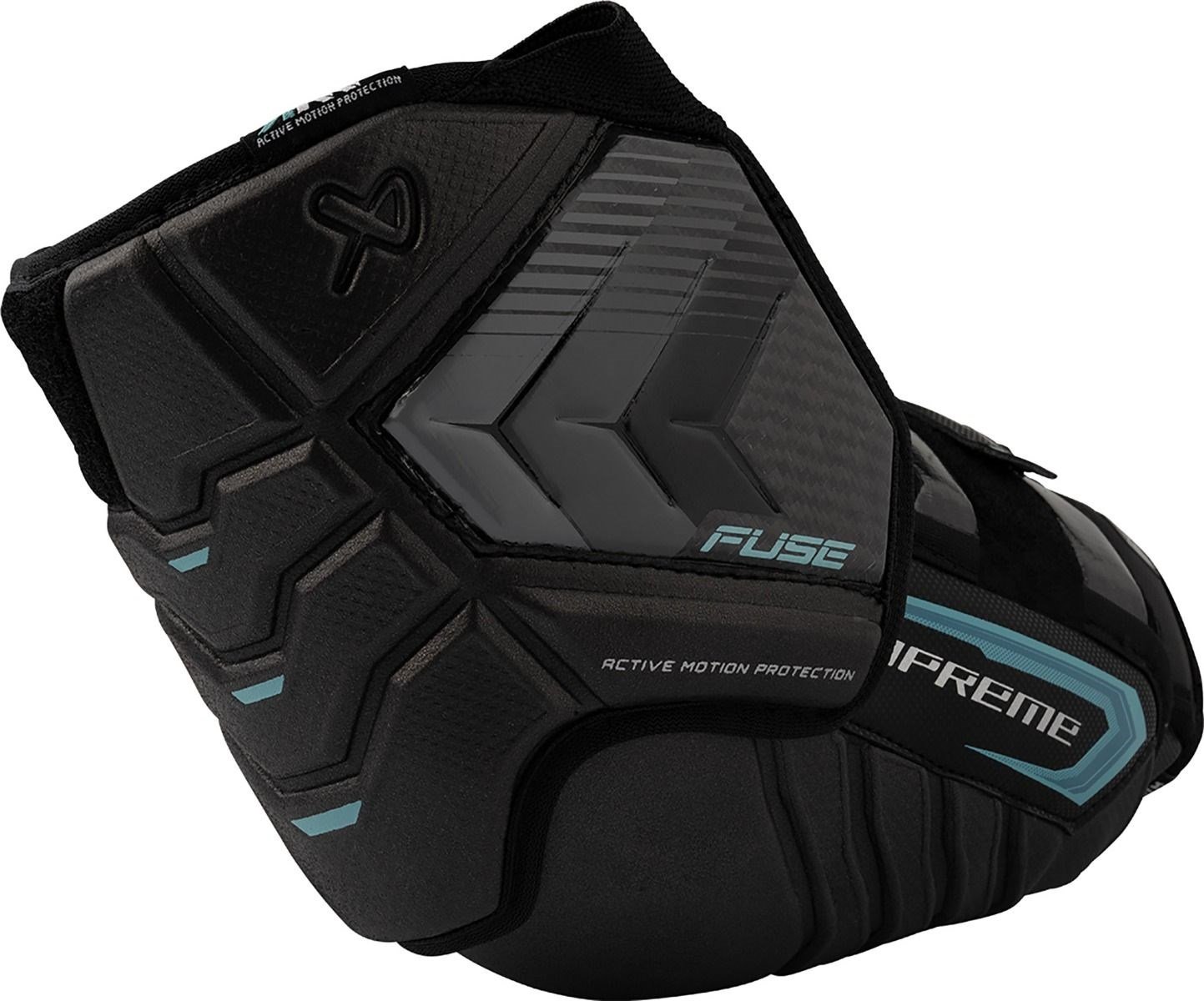 Bauer Supreme FUSE Intermediate Buz Hokeyi Dirseklik