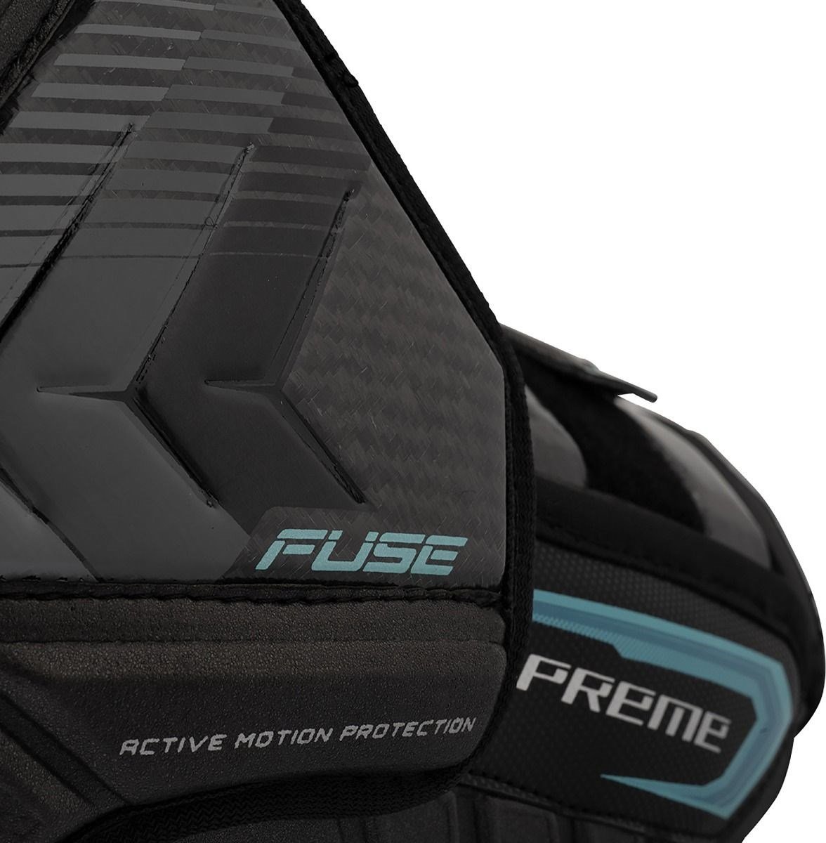Bauer Supreme FUSE Intermediate Buz Hokeyi Dirseklik