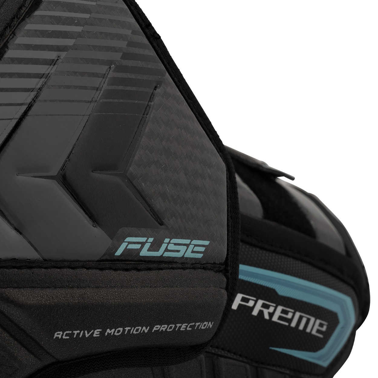 Bauer Supreme Fuse Senior Buz Hokeyi Dirseklik