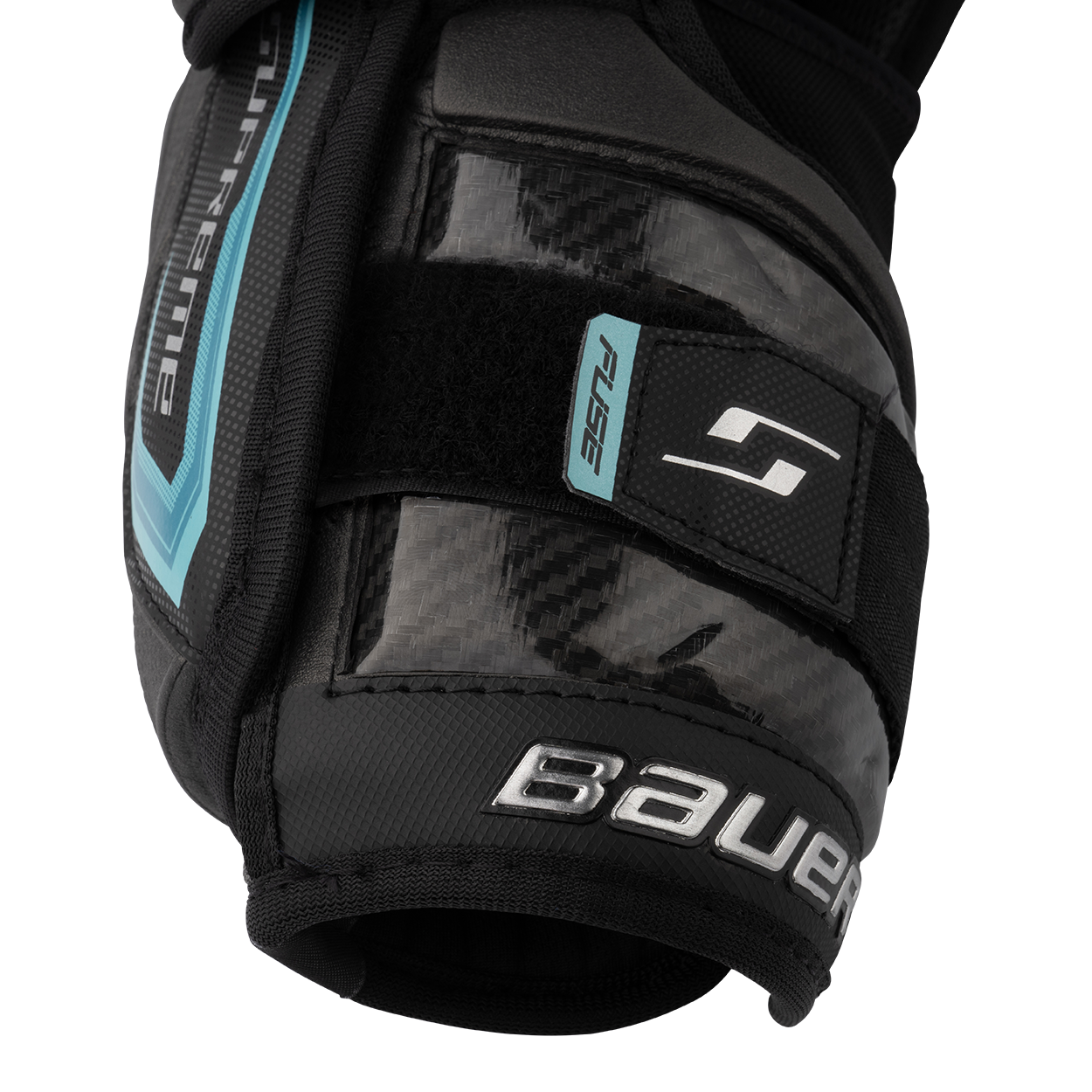 Bauer Supreme Fuse Senior Buz Hokeyi Dirseklik