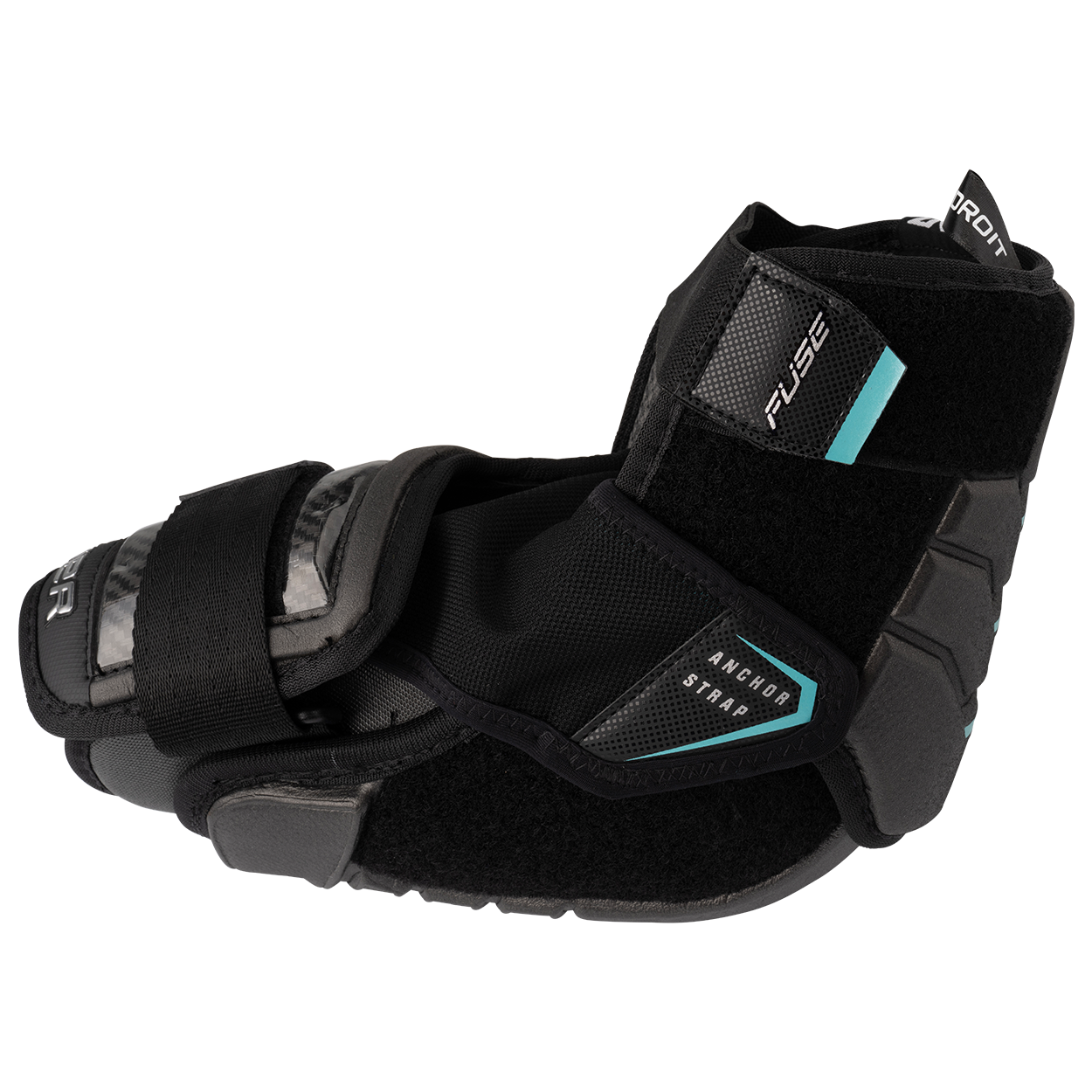 Bauer Supreme Fuse Senior Buz Hokeyi Dirseklik