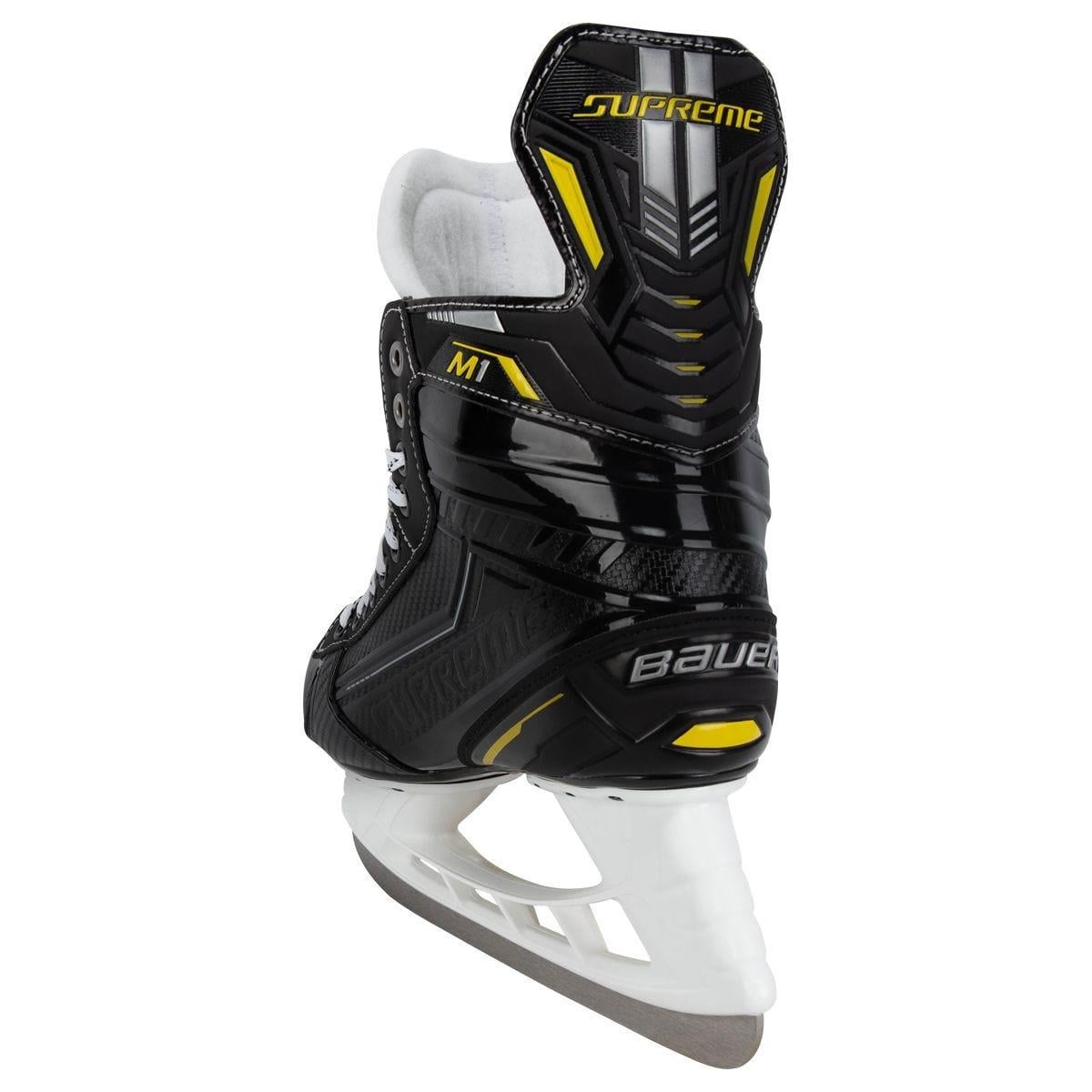 Bauer Supreme M1 Senior Buz Hokey Pateni