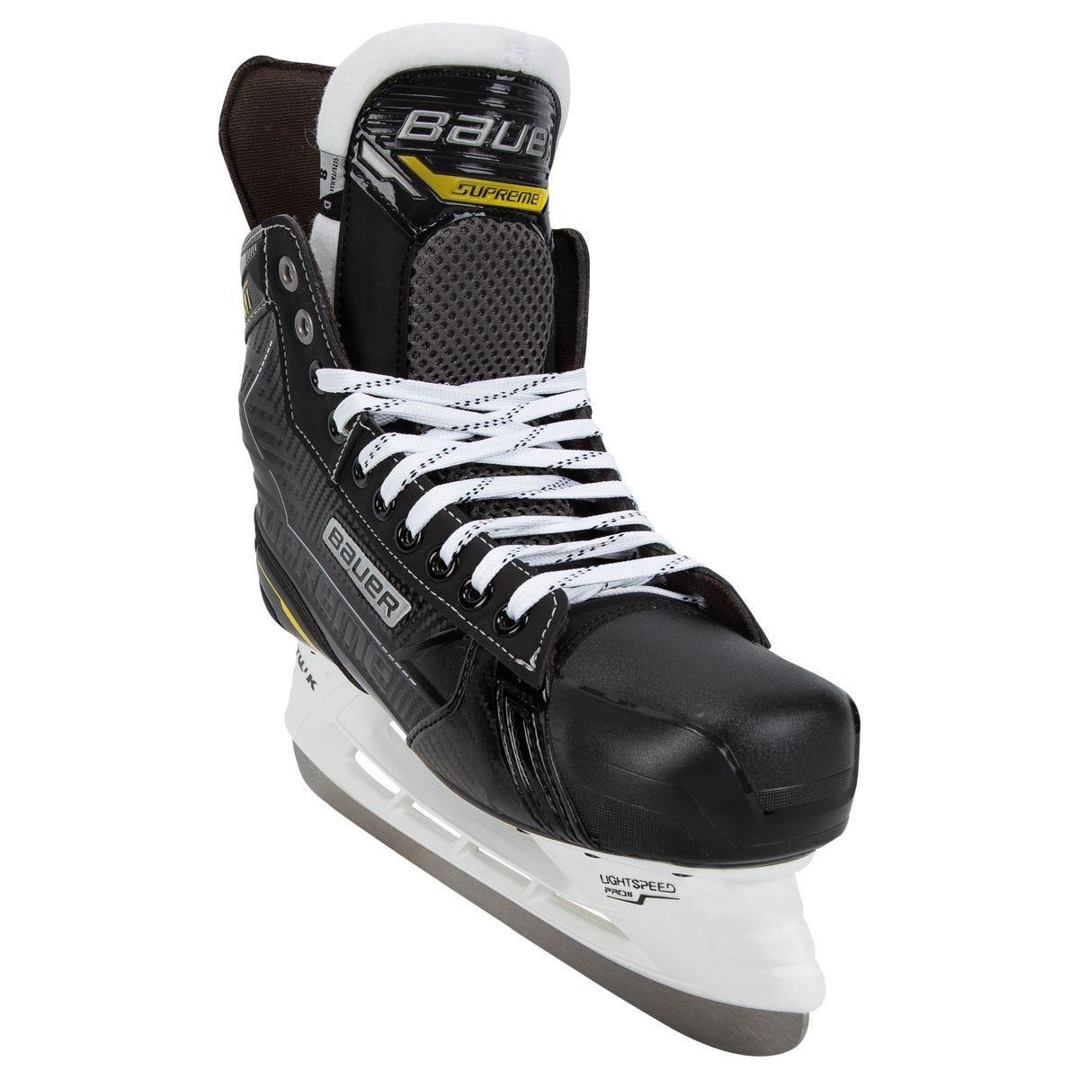 Bauer Supreme M1 Senior Buz Hokey Pateni