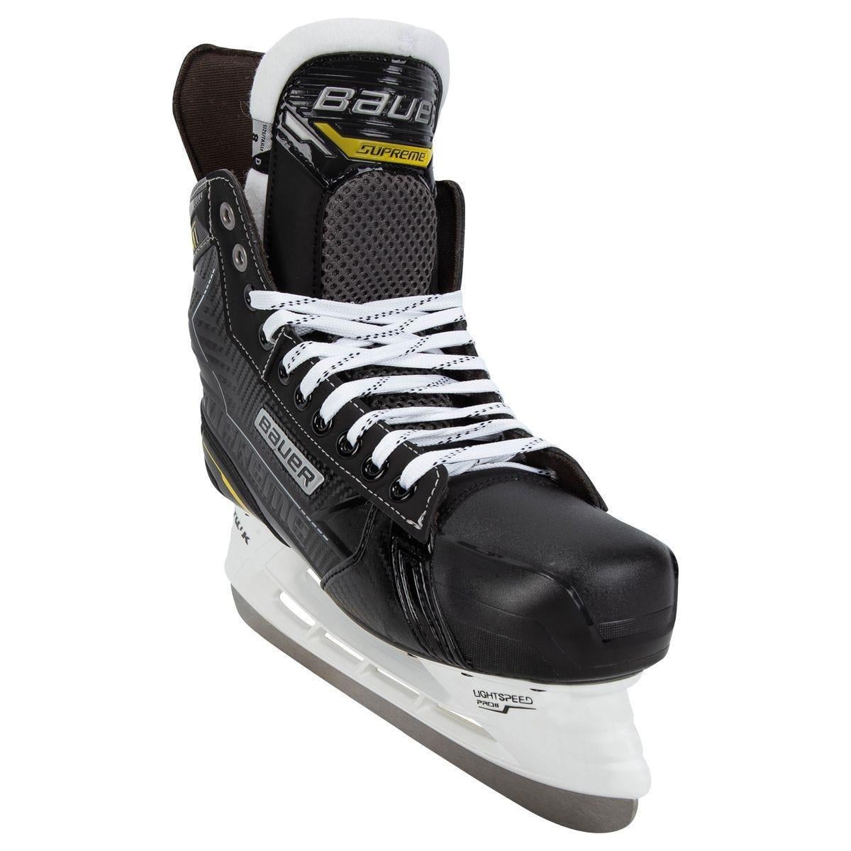 Bauer Supreme M1 Senior Buz Hokey Pateni