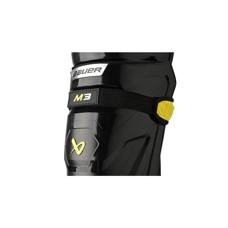 BAUER Supreme M3 Hokey Tekmelik