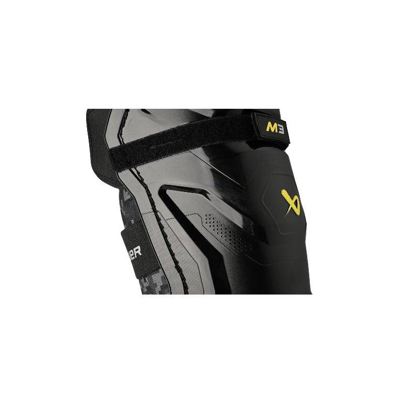 BAUER Supreme M3 Hokey Tekmelik