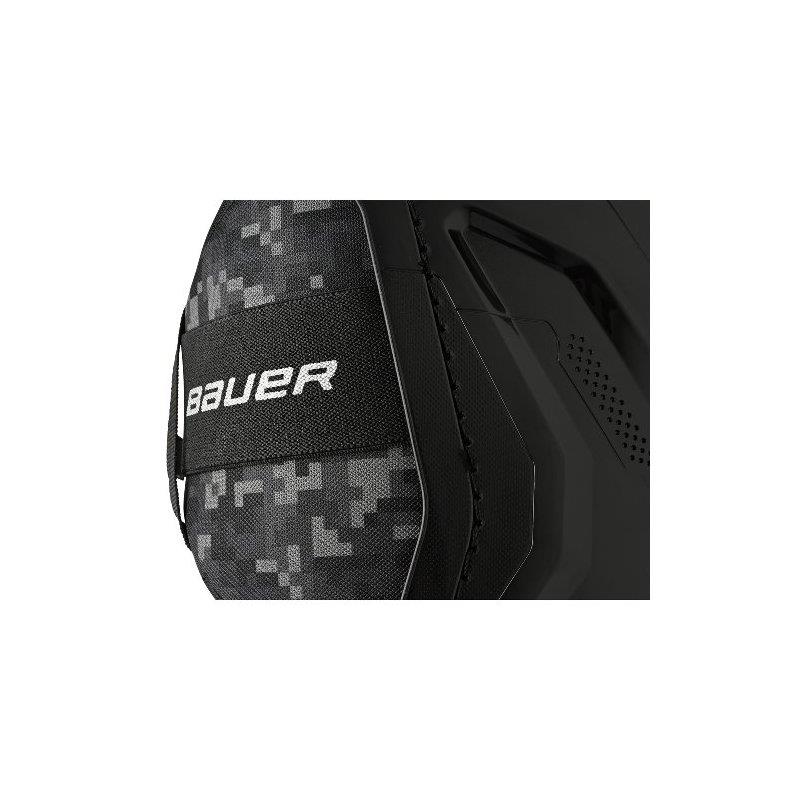 BAUER Supreme M3 Hokey Tekmelik