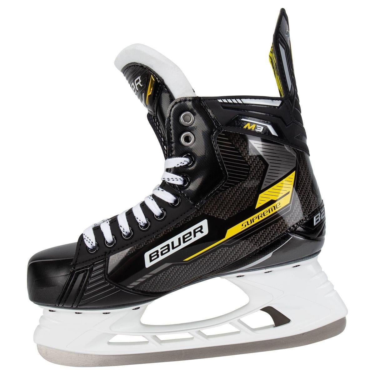 Bauer Supreme M3 Senior Buz Hokey Pateni
