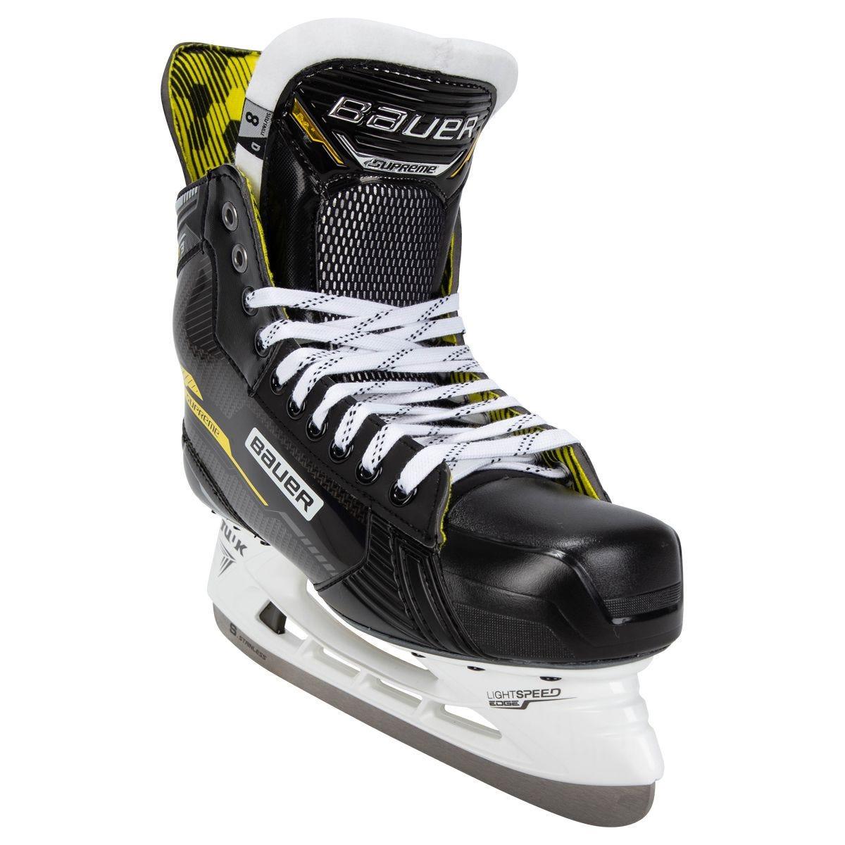 Bauer Supreme M3 Senior Buz Hokey Pateni