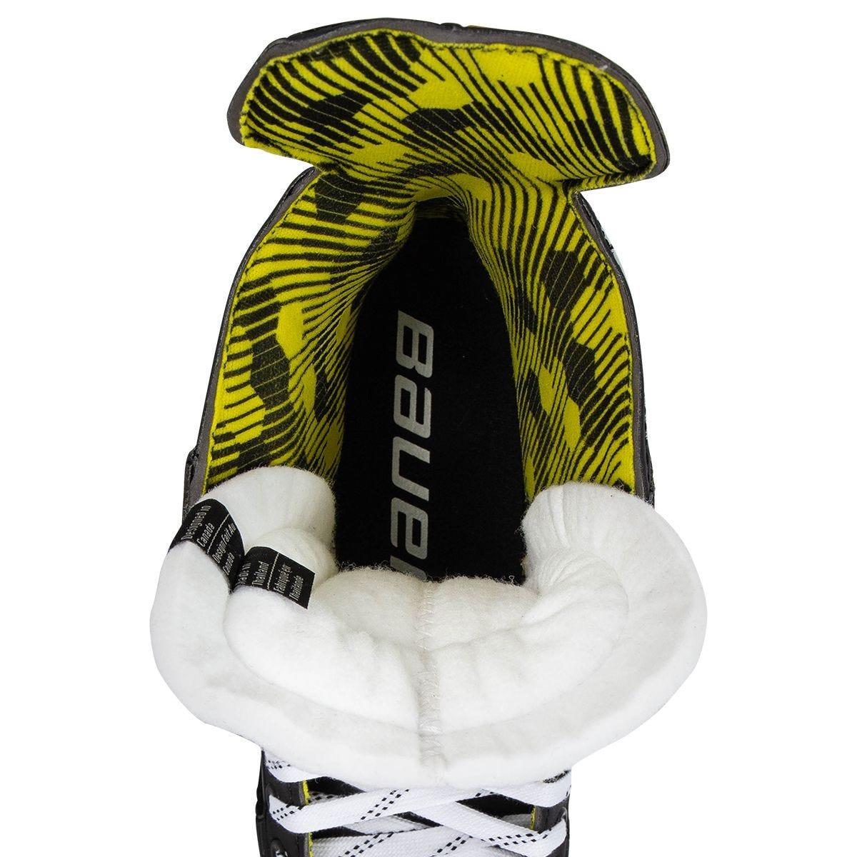 Bauer Supreme M3 Senior Buz Hokey Pateni