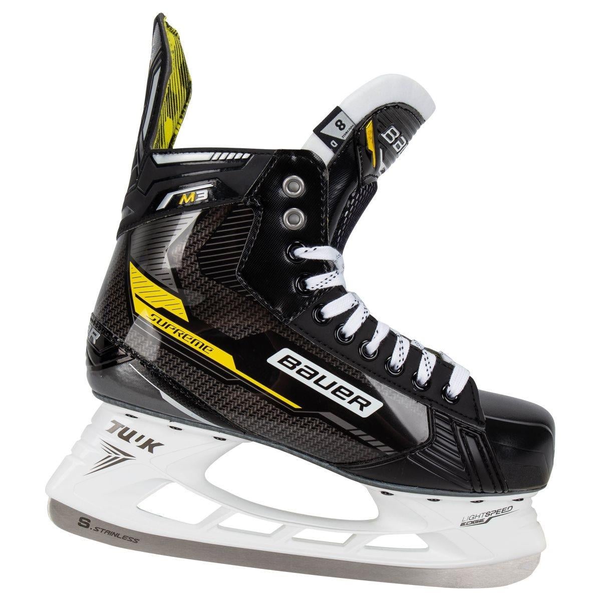 Bauer Supreme M3 Senior Buz Hokey Pateni