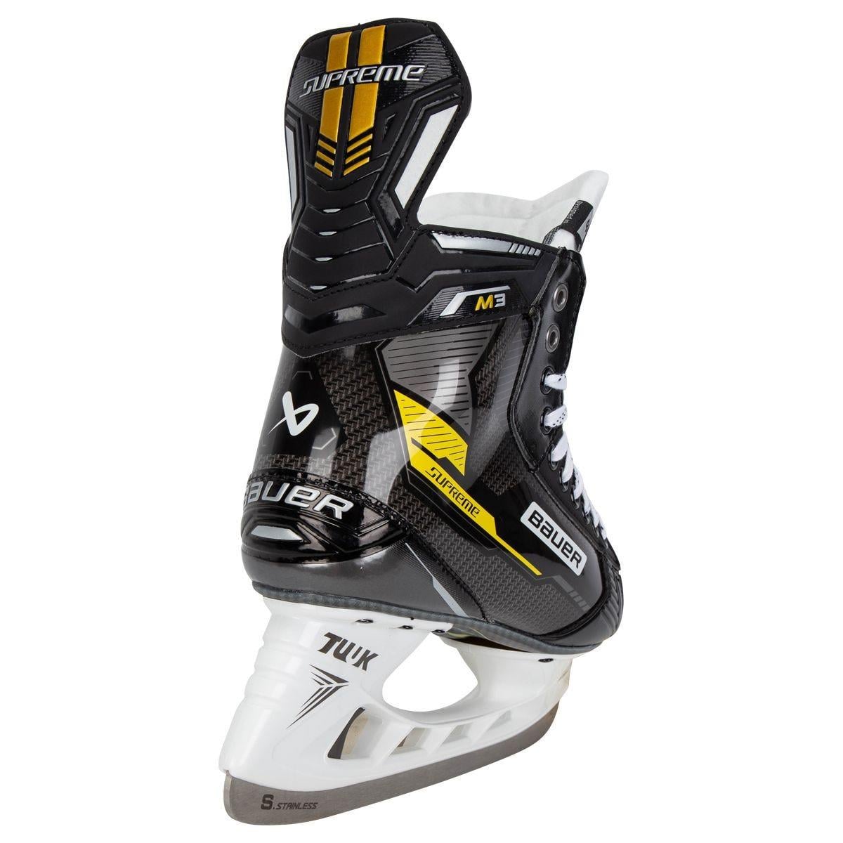 Bauer Supreme M3 Senior Buz Hokey Pateni
