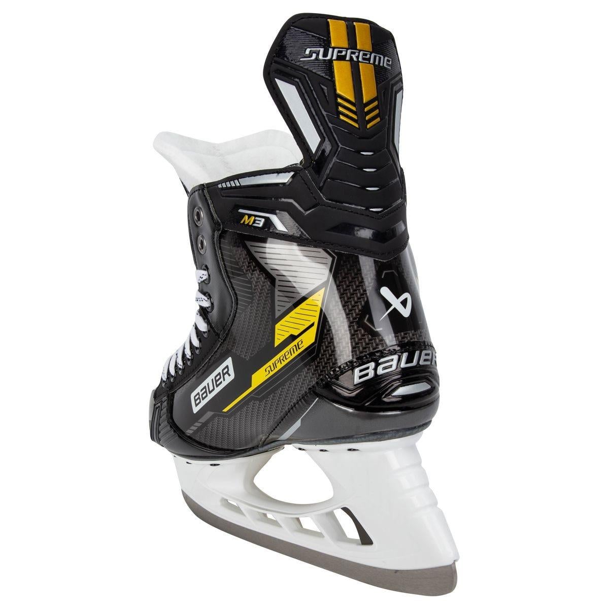 Bauer Supreme M3 Senior Buz Hokey Pateni