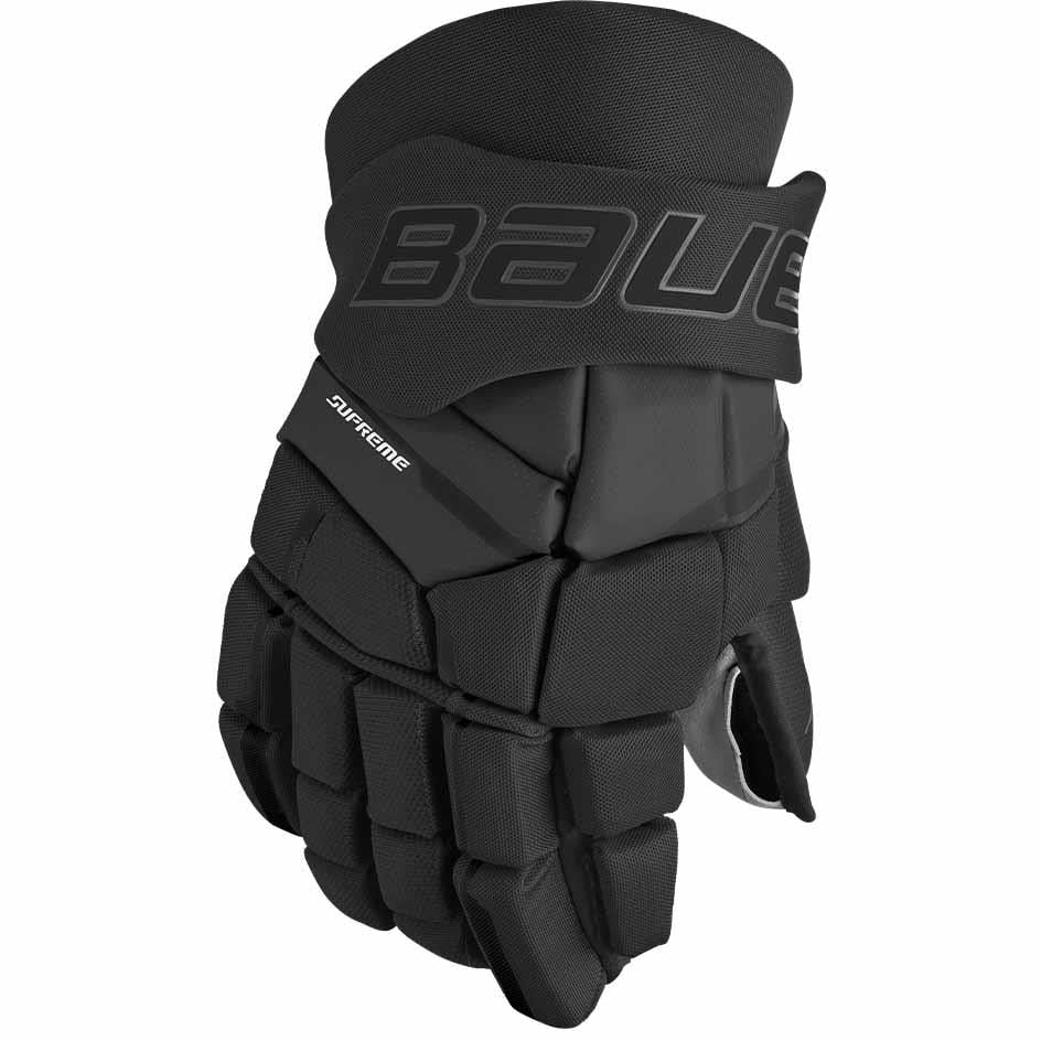 Bauer Supreme M3 SENIOR Hokey Eldiveni
