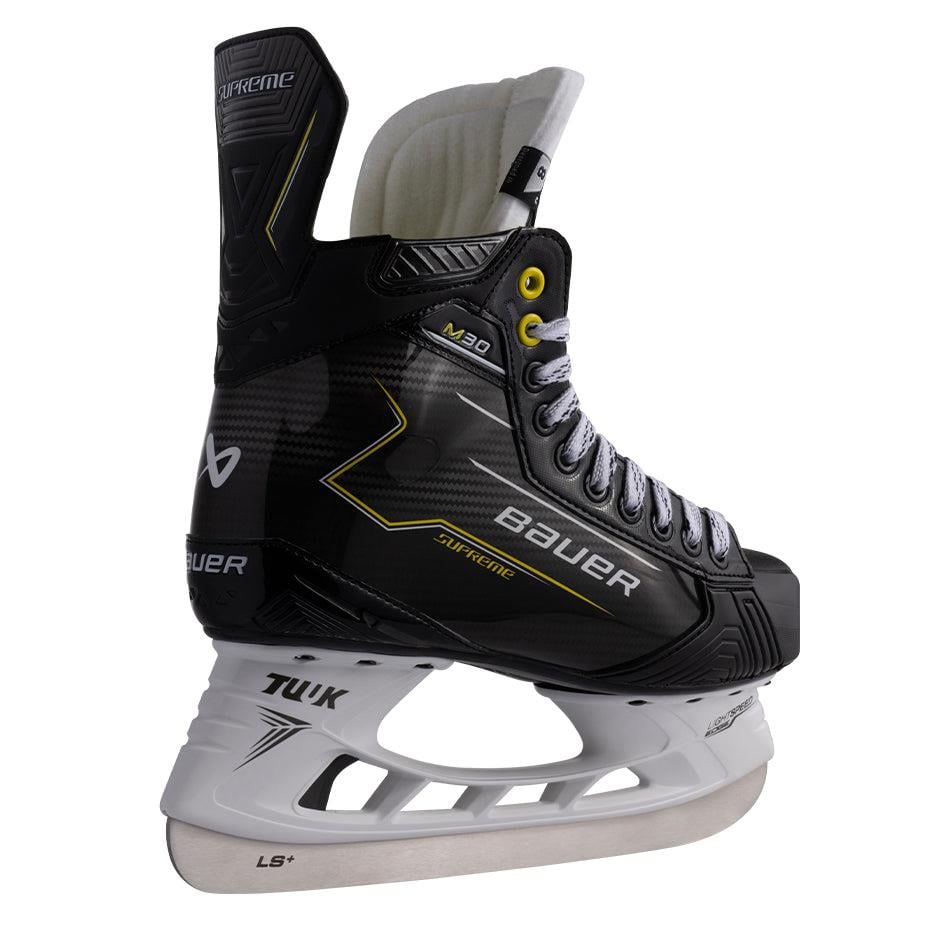 BAUER SUPREME M30 SENIOR HOKEY PATENİ