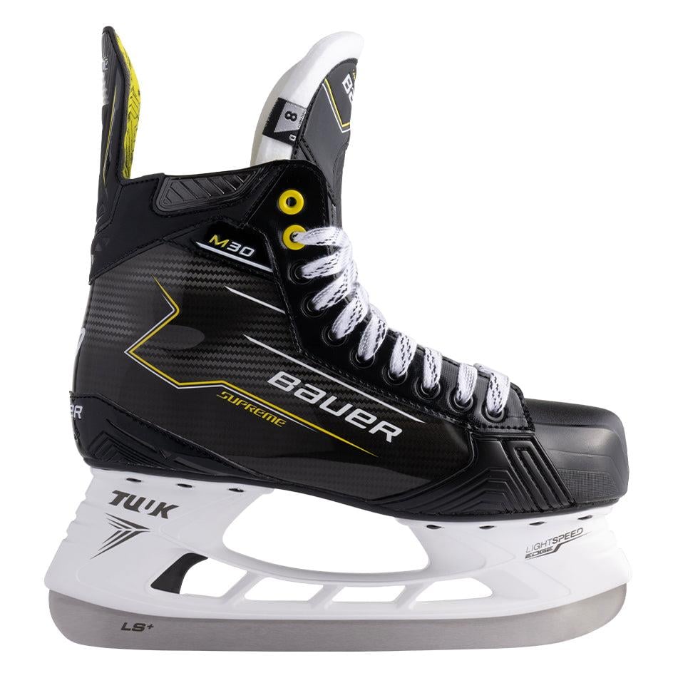 BAUER SUPREME M30 SENIOR HOKEY PATENİ
