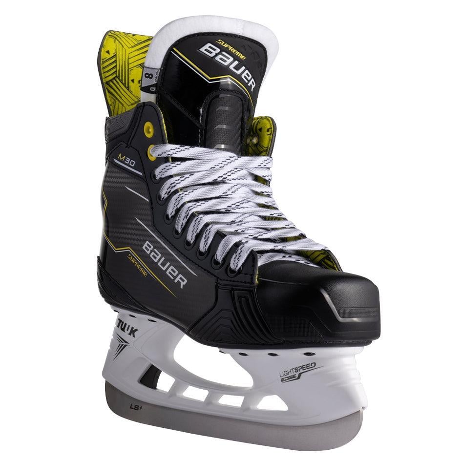 BAUER SUPREME M30 SENIOR HOKEY PATENİ