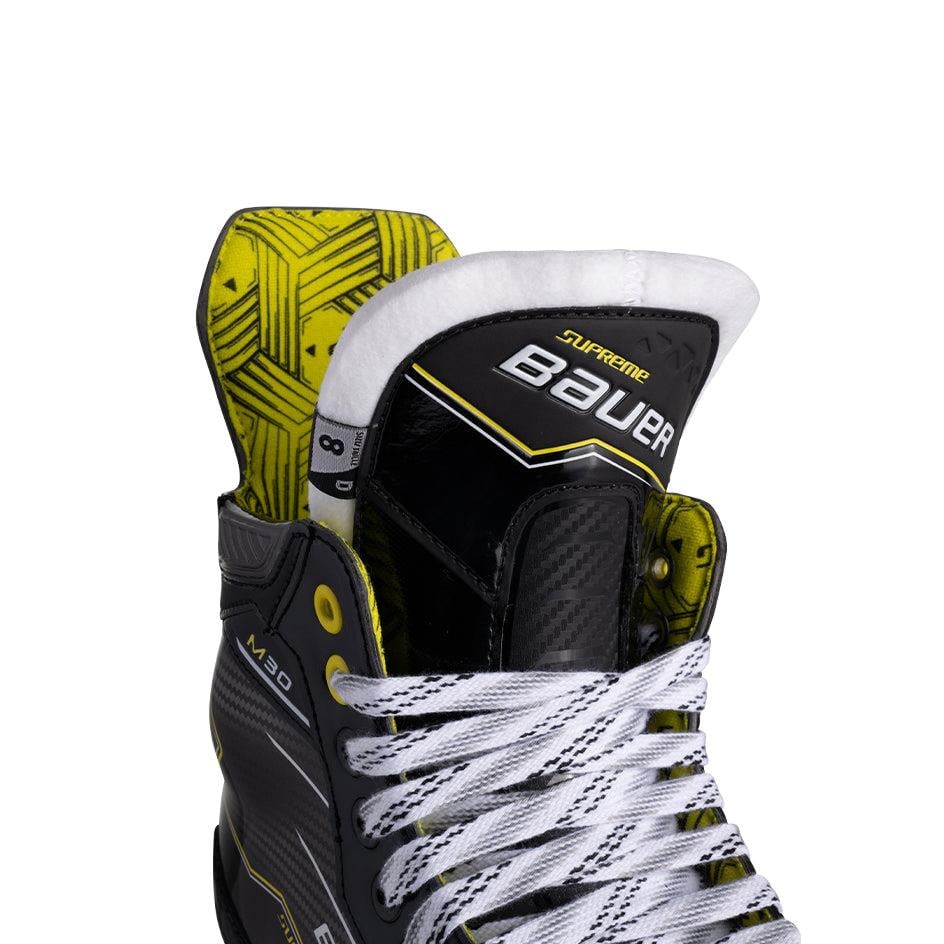BAUER SUPREME M30 SENIOR HOKEY PATENİ