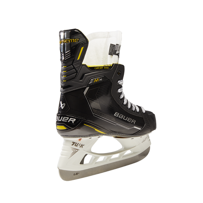 Bauer Supreme M4 Intermediate Buz Hokey Pateni