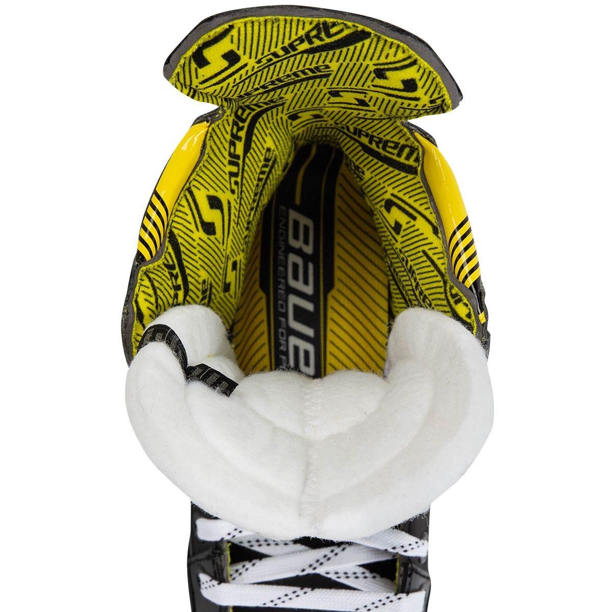 Bauer Supreme M4 Junior Buz Hokey Pateni
