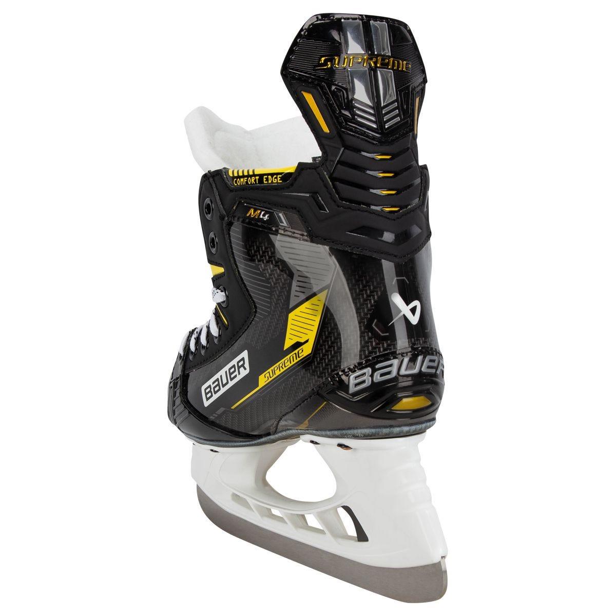 Bauer Supreme M4 Junior Buz Hokey Pateni