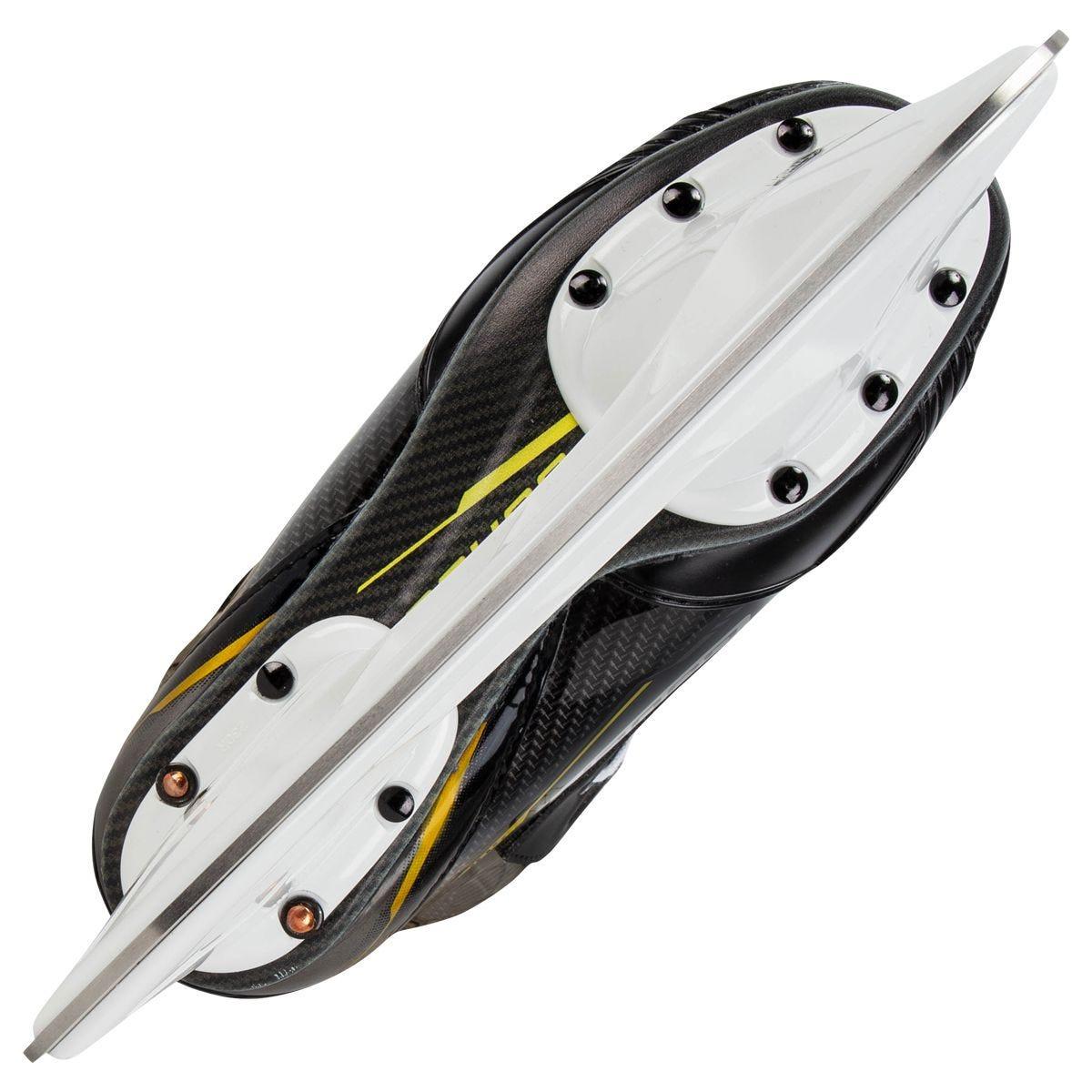 Bauer Supreme M4 Junior Buz Hokey Pateni