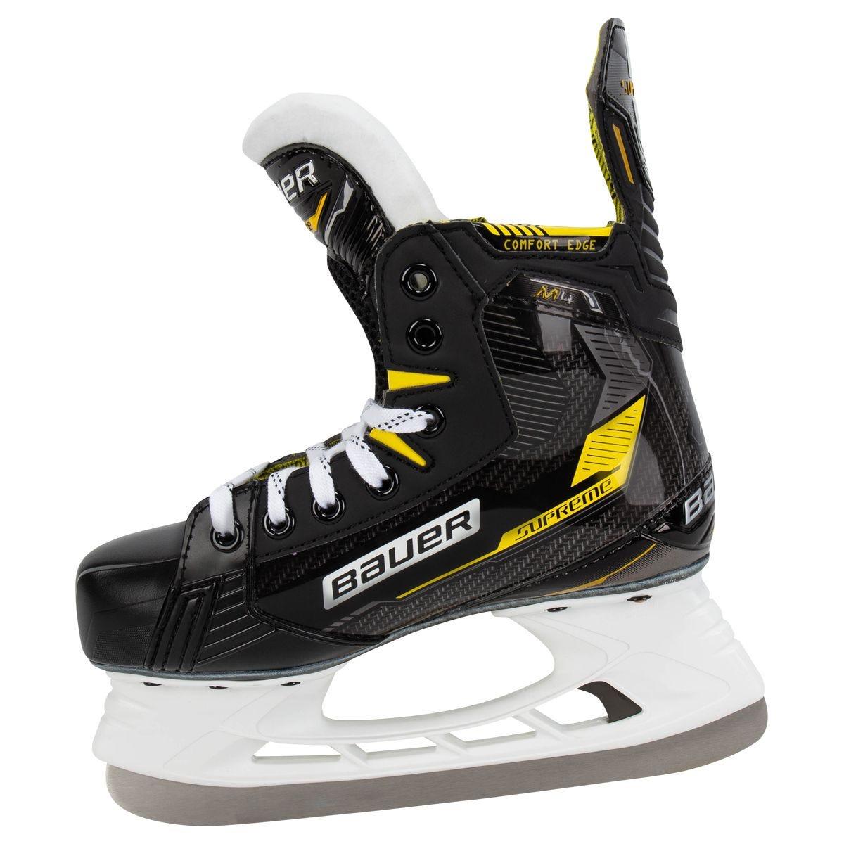 Bauer Supreme M4 Junior Buz Hokey Pateni