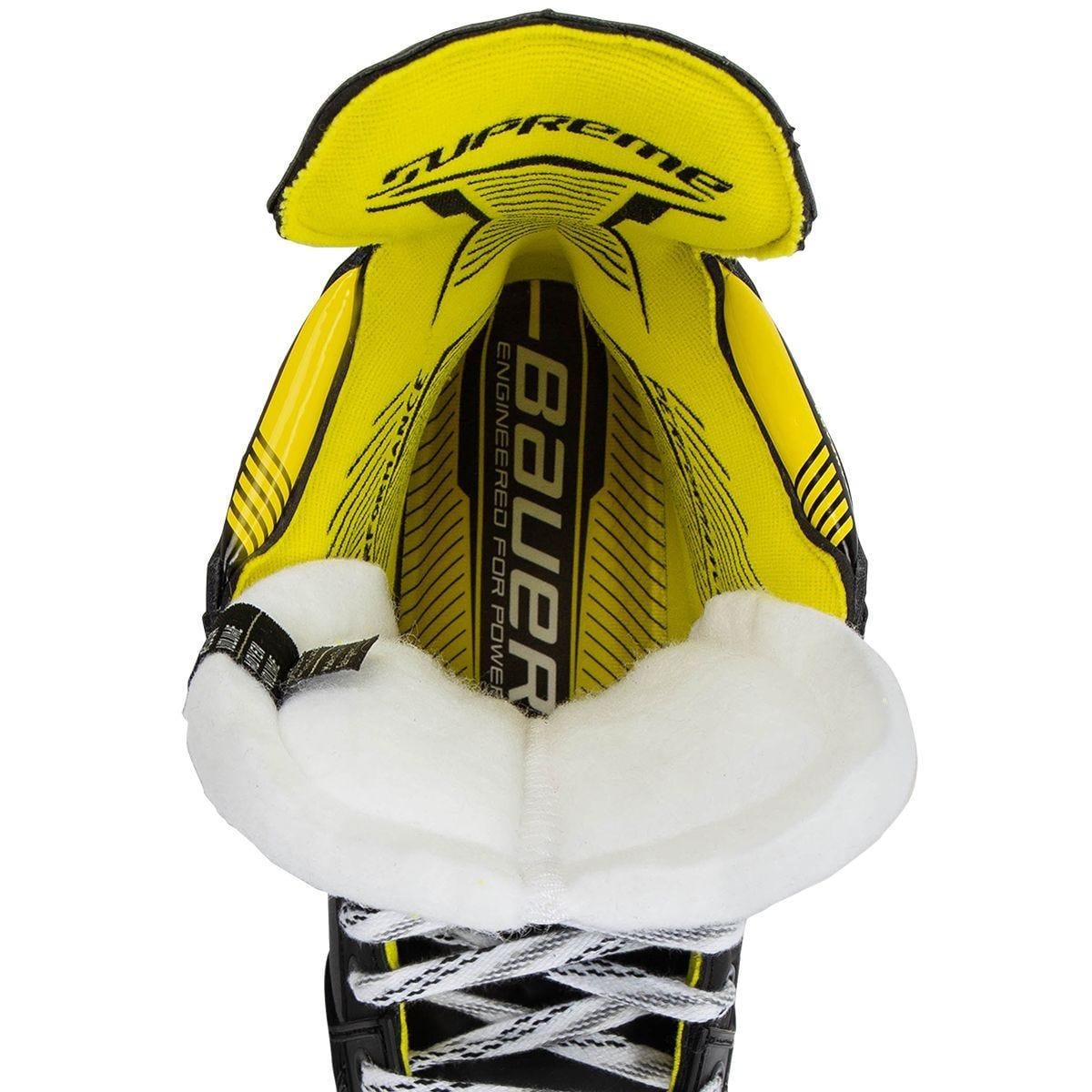 Bauer Supreme M4 Senior Buz Hokey Pateni