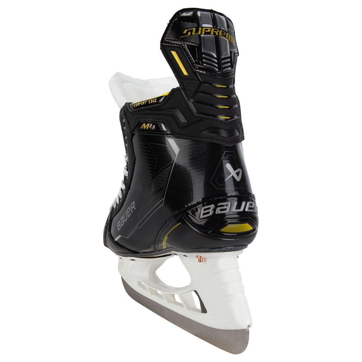 Bauer Supreme M4 Senior Buz Hokey Pateni