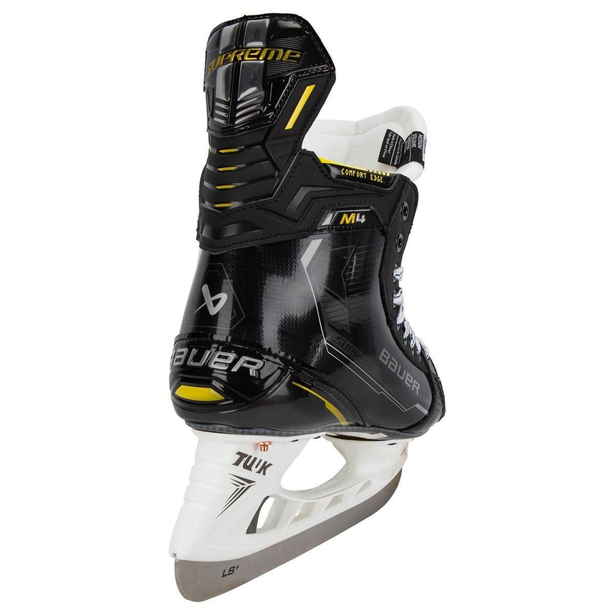Bauer Supreme M4 Senior Buz Hokey Pateni