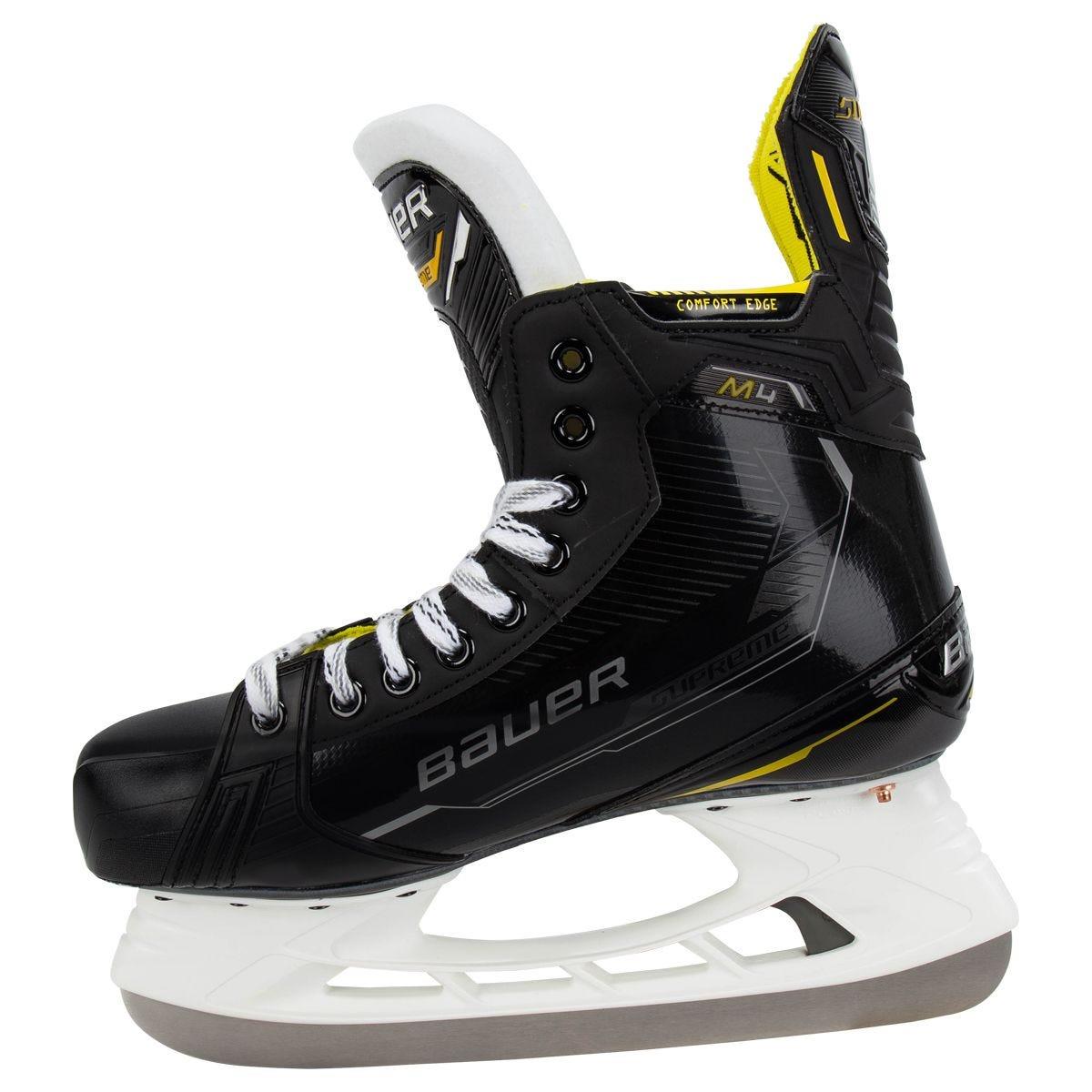 Bauer Supreme M4 Senior Buz Hokey Pateni