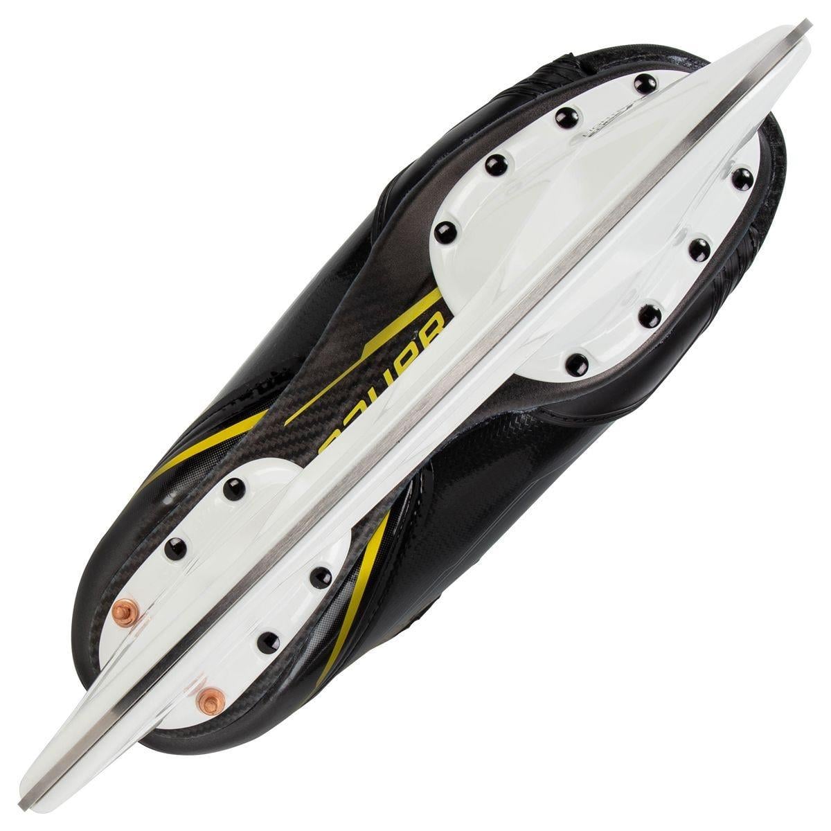 Bauer Supreme M4 Senior Buz Hokey Pateni