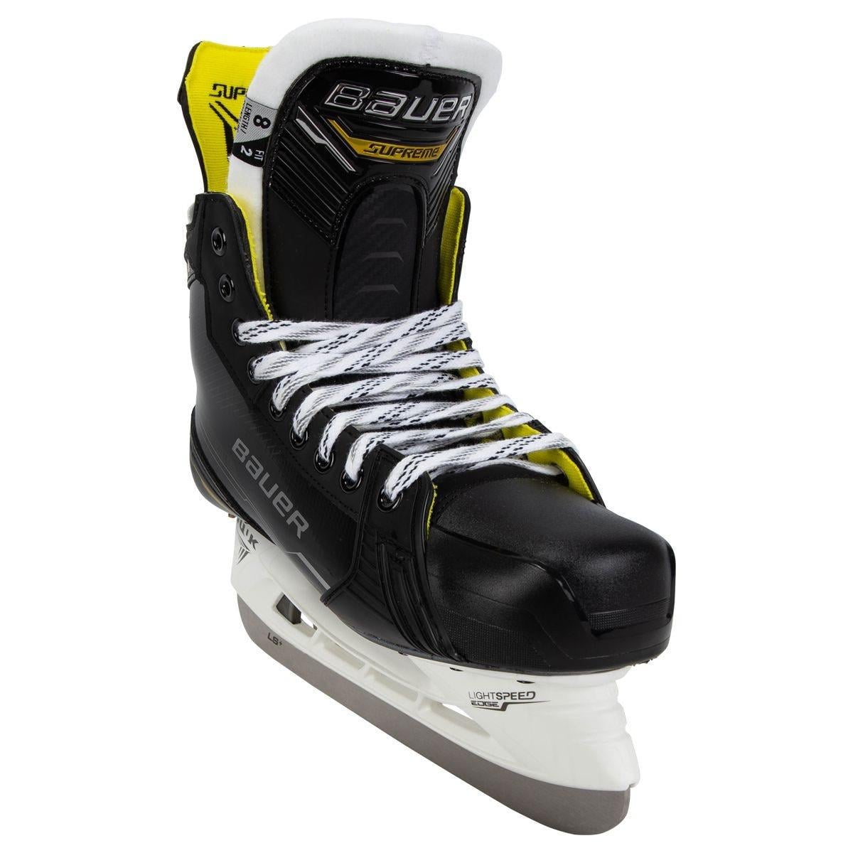 Bauer Supreme M4 Senior Buz Hokey Pateni