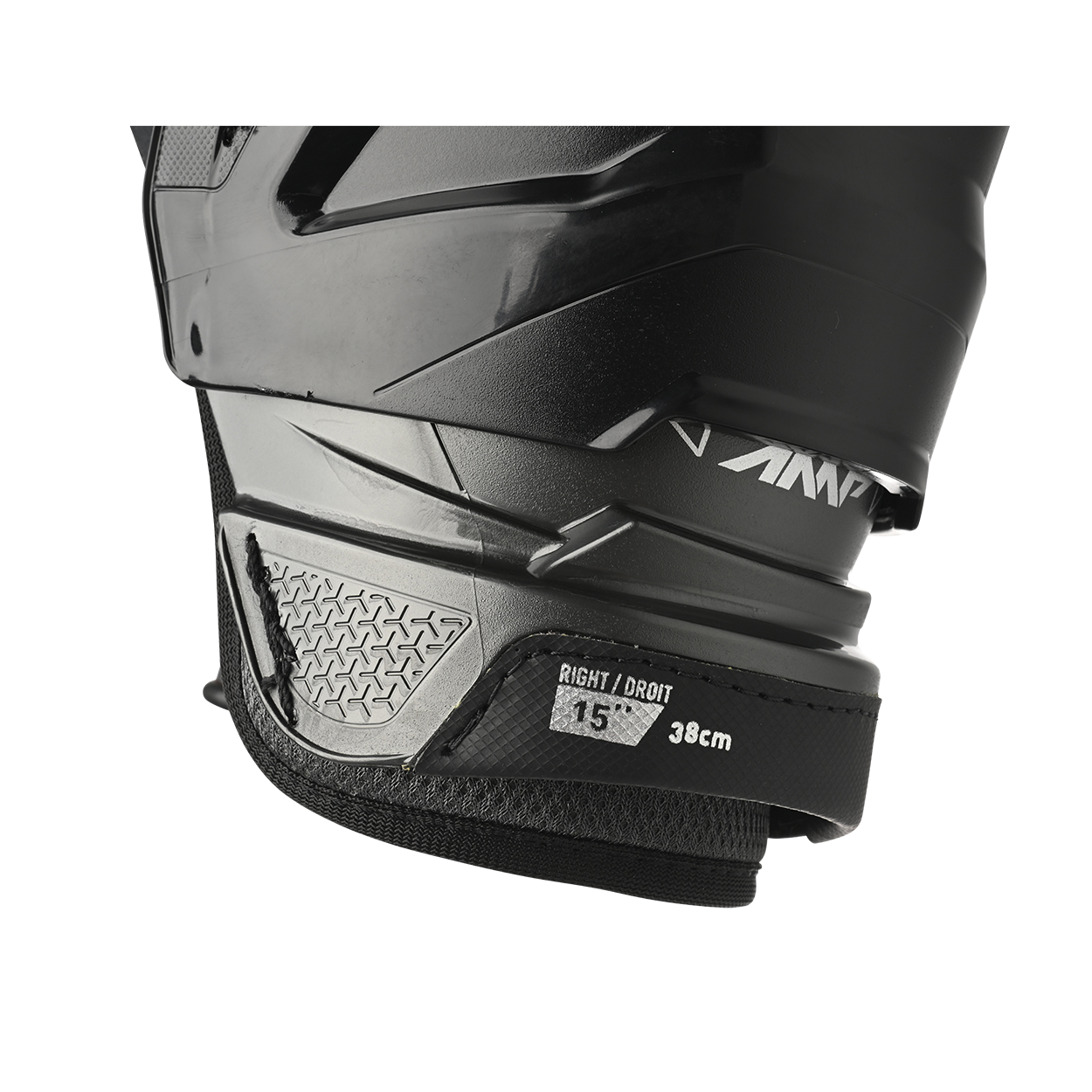 BAUER SUPREME M5PRO HOKEY DİZLİK INTERMEDIATE
