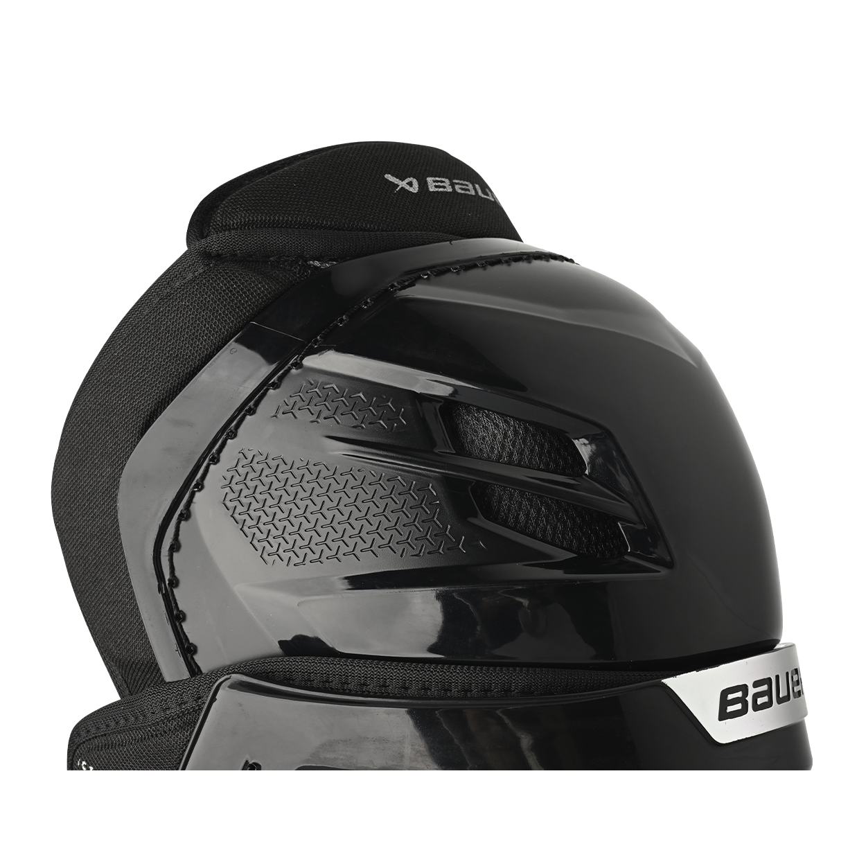 BAUER SUPREME M5PRO HOKEY DİZLİK INTERMEDIATE